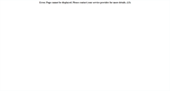 Desktop Screenshot of alexanderdevoe.com